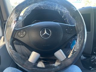 Ψυκτικοί Θάλαμοι Mercedes-Benz 2018 314 SPRINTER-thumb-36