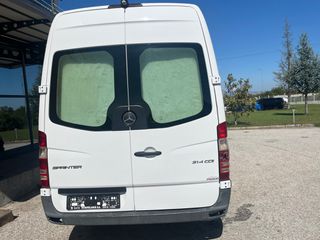 Ψυκτικοί Θάλαμοι Mercedes-Benz 2018 314 SPRINTER-thumb-20