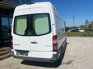 Ψυκτικοί Θάλαμοι Mercedes-Benz 2018 314 SPRINTER-thumb-21