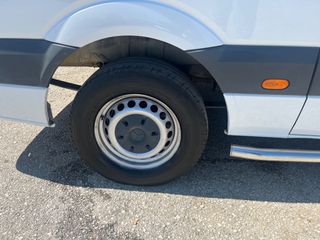 Ψυκτικοί Θάλαμοι Mercedes-Benz 2018 314 SPRINTER-thumb-27
