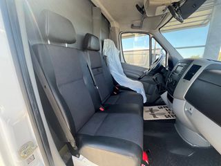 Ψυκτικοί Θάλαμοι Mercedes-Benz 2018 314 SPRINTER-thumb-29