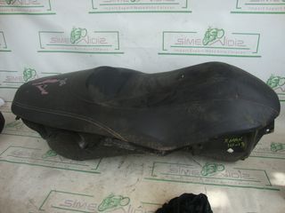 YAMAHA XMAX 250 10'-13' ΚΑΙ ΚΟΥΒΑΣ ΣΕΛΑΣ