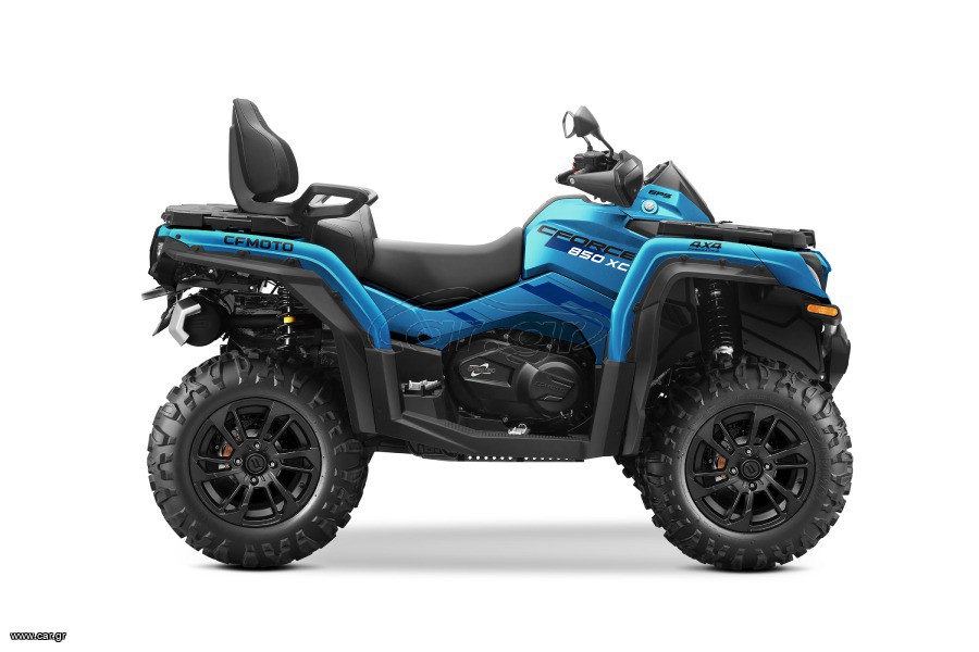 CFmoto 2026 850XC