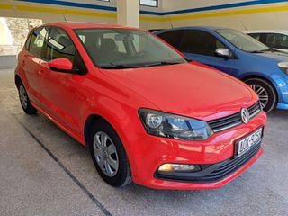 Volkswagen Polo '15