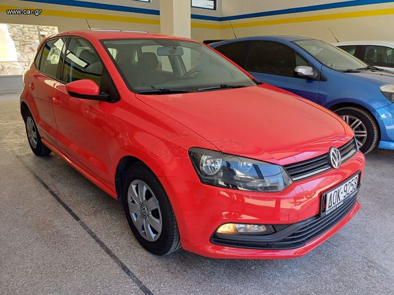 Volkswagen Polo '15