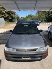 Toyota Corolla '94 TOYOTA COROLLA