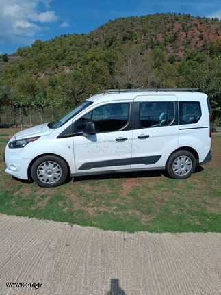 Ford Tourneo Connect '17 Diesel 1.5 tdci