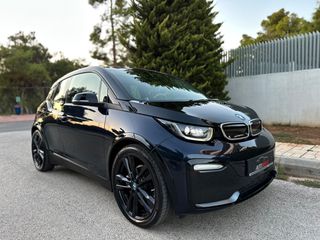 Bmw i3 '19 i3S,120ah,185hp,led,Harman kardon,Navi,ΕΛΛΗΝΙΚΟ