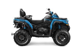 CFmoto 2026 1000