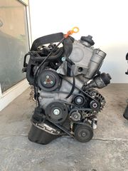 ΚΙΝΗΤΗΡΑΣ VW POLO/ SEAT IBIZA/ SKODA FABIA  BME 1.2cc 12V