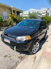 Honda HRV 99-06 3θυρο D16W1 δίνεται σε ΚΟΜΜΑΤΙΑ