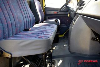 Σασί Mercedes-Benz 2005 VARIO 614 ΓΙΑ ΑΝΤΑΛΛΑΚΤΙΚΑ-thumb-37