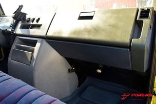 Σασί Mercedes-Benz 2005 VARIO 614 ΓΙΑ ΑΝΤΑΛΛΑΚΤΙΚΑ-thumb-38