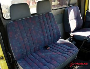 Σασί Mercedes-Benz 2005 VARIO 614 ΓΙΑ ΑΝΤΑΛΛΑΚΤΙΚΑ-thumb-39