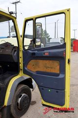 Σασί Mercedes-Benz 2005 VARIO 614 ΓΙΑ ΑΝΤΑΛΛΑΚΤΙΚΑ-thumb-20