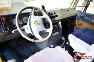 Σασί Mercedes-Benz 2005 VARIO 614 ΓΙΑ ΑΝΤΑΛΛΑΚΤΙΚΑ-thumb-26