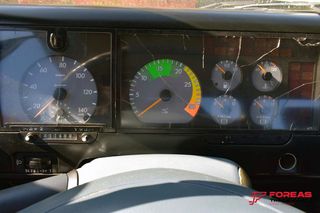 Σασί Mercedes-Benz 2005 VARIO 614 ΓΙΑ ΑΝΤΑΛΛΑΚΤΙΚΑ-thumb-28