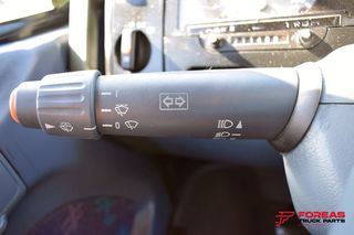 Σασί Mercedes-Benz 2005 VARIO 614 ΓΙΑ ΑΝΤΑΛΛΑΚΤΙΚΑ-thumb-30
