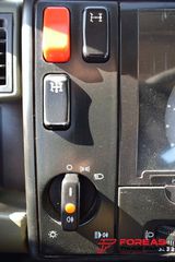 Σασί Mercedes-Benz 2005 VARIO 614 ΓΙΑ ΑΝΤΑΛΛΑΚΤΙΚΑ-thumb-31