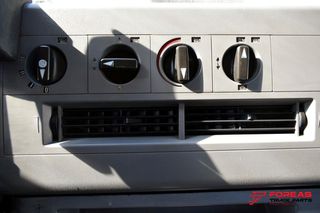 Σασί Mercedes-Benz 2005 VARIO 614 ΓΙΑ ΑΝΤΑΛΛΑΚΤΙΚΑ-thumb-32