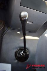 Σασί Mercedes-Benz 2005 VARIO 614 ΓΙΑ ΑΝΤΑΛΛΑΚΤΙΚΑ-thumb-34