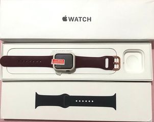 Apple Watch SE Aluminium 40 mm Αδιάβ .