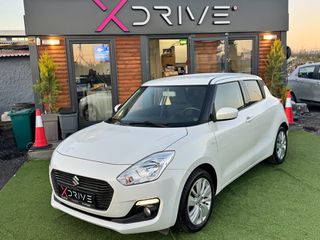 Suzuki Swift 2017 GL+ SPORT 90Hp 1.2 - ΕΛΛΗΝΙΚΟ - 1ο ΧΕΡΙ - ''XDRIVE''
