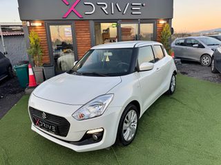 Suzuki Swift 2017 GL+ SPORT 90Hp 1.2 - ΕΛΛΗΝΙΚΟ - 1ο ΧΕΡΙ - ''XDRIVE''-thumb-1