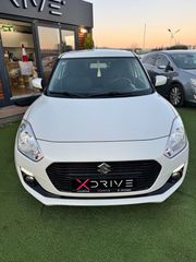 Suzuki Swift 2017 GL+ SPORT 90Hp 1.2 - ΕΛΛΗΝΙΚΟ - 1ο ΧΕΡΙ - ''XDRIVE''-thumb-2