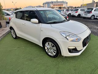 Suzuki Swift 2017 GL+ SPORT 90Hp 1.2 - ΕΛΛΗΝΙΚΟ - 1ο ΧΕΡΙ - ''XDRIVE''-thumb-3