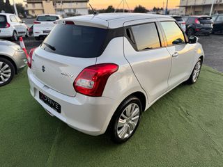 Suzuki Swift 2017 GL+ SPORT 90Hp 1.2 - ΕΛΛΗΝΙΚΟ - 1ο ΧΕΡΙ - ''XDRIVE''-thumb-4
