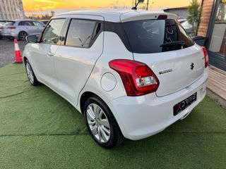 Suzuki Swift 2017 GL+ SPORT 90Hp 1.2 - ΕΛΛΗΝΙΚΟ - 1ο ΧΕΡΙ - ''XDRIVE''-thumb-5