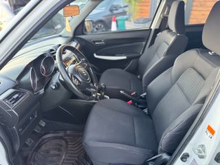 Suzuki Swift 2017 GL+ SPORT 90Hp 1.2 - ΕΛΛΗΝΙΚΟ - 1ο ΧΕΡΙ - ''XDRIVE''-thumb-6