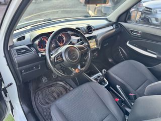 Suzuki Swift 2017 GL+ SPORT 90Hp 1.2 - ΕΛΛΗΝΙΚΟ - 1ο ΧΕΡΙ - ''XDRIVE''-thumb-7