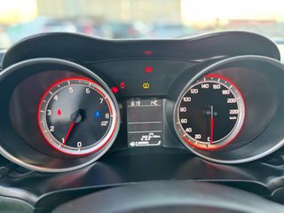 Suzuki Swift 2017 GL+ SPORT 90Hp 1.2 - ΕΛΛΗΝΙΚΟ - 1ο ΧΕΡΙ - ''XDRIVE''-thumb-11
