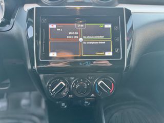 Suzuki Swift 2017 GL+ SPORT 90Hp 1.2 - ΕΛΛΗΝΙΚΟ - 1ο ΧΕΡΙ - ''XDRIVE''-thumb-14