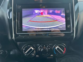 Suzuki Swift 2017 GL+ SPORT 90Hp 1.2 - ΕΛΛΗΝΙΚΟ - 1ο ΧΕΡΙ - ''XDRIVE''-thumb-17