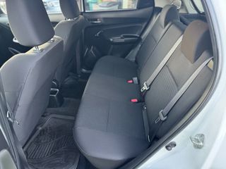 Suzuki Swift 2017 GL+ SPORT 90Hp 1.2 - ΕΛΛΗΝΙΚΟ - 1ο ΧΕΡΙ - ''XDRIVE''-thumb-21