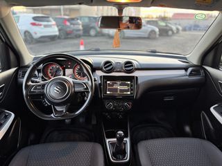 Suzuki Swift 2017 GL+ SPORT 90Hp 1.2 - ΕΛΛΗΝΙΚΟ - 1ο ΧΕΡΙ - ''XDRIVE''-thumb-8
