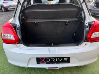 Suzuki Swift 2017 GL+ SPORT 90Hp 1.2 - ΕΛΛΗΝΙΚΟ - 1ο ΧΕΡΙ - ''XDRIVE''-thumb-23