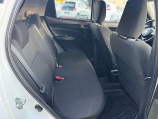 Suzuki Swift 2017 GL+ SPORT 90Hp 1.2 - ΕΛΛΗΝΙΚΟ - 1ο ΧΕΡΙ - ''XDRIVE''-thumb-25