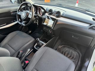 Suzuki Swift 2017 GL+ SPORT 90Hp 1.2 - ΕΛΛΗΝΙΚΟ - 1ο ΧΕΡΙ - ''XDRIVE''-thumb-10