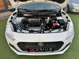 Suzuki Swift 2017 GL+ SPORT 90Hp 1.2 - ΕΛΛΗΝΙΚΟ - 1ο ΧΕΡΙ - ''XDRIVE''-thumb-27