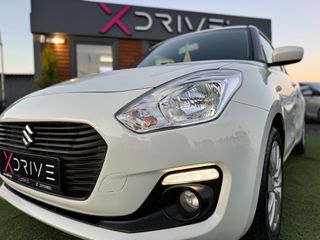Suzuki Swift 2017 GL+ SPORT 90Hp 1.2 - ΕΛΛΗΝΙΚΟ - 1ο ΧΕΡΙ - ''XDRIVE''-thumb-30