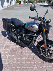 Royal Enfield HNTR 350 '24 350