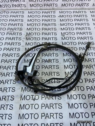 HONDA DIO 50 ΝΤΙΖΑ ΠΙΣΩ ΦΡΕΝΟΥ ΜΕ ΒΑΣΗ ΜΑΝΕΤΑ - MOTO PARTS