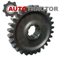 Rotavator Γρανάζι κάτω, λεκάνης Ζ28-147