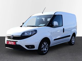 Fiat Doblo '19