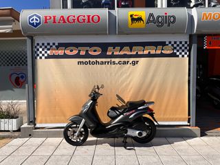 Piaggio Beverly 250 2006 ##MOTO HARRIS!!## BEVERLY 250 IE 2006-thumb-1