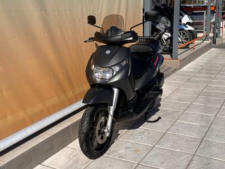 Piaggio Beverly 250 2006 ##MOTO HARRIS!!## BEVERLY 250 IE 2006-thumb-4